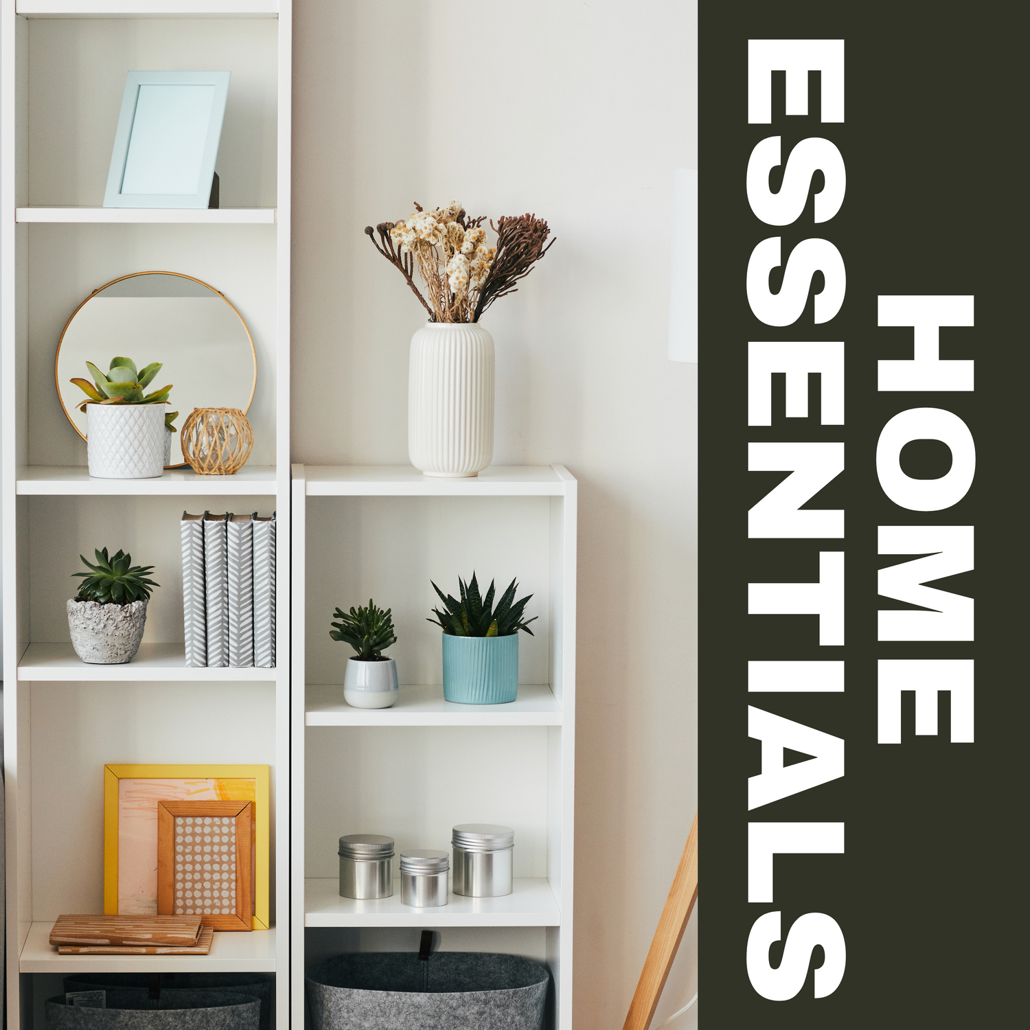 Home Essentials