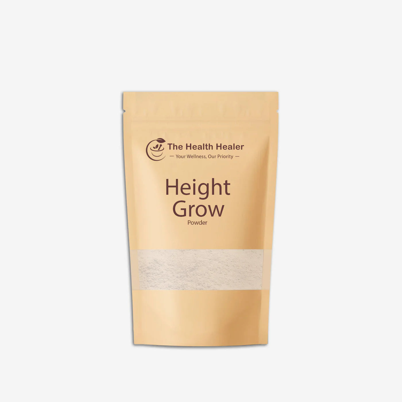Height Grow Veda – Natural Height Growth Supplement