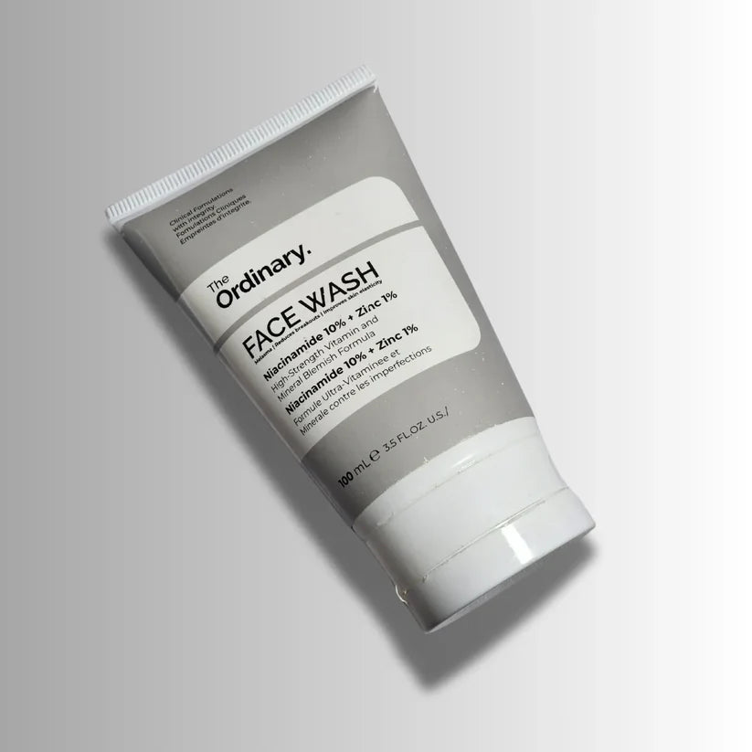 The Ordinary 4 in 1 Skin Perfecting Kit