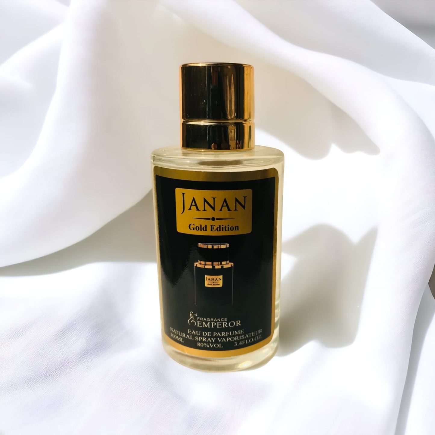 Janan Perfume- 100 ml