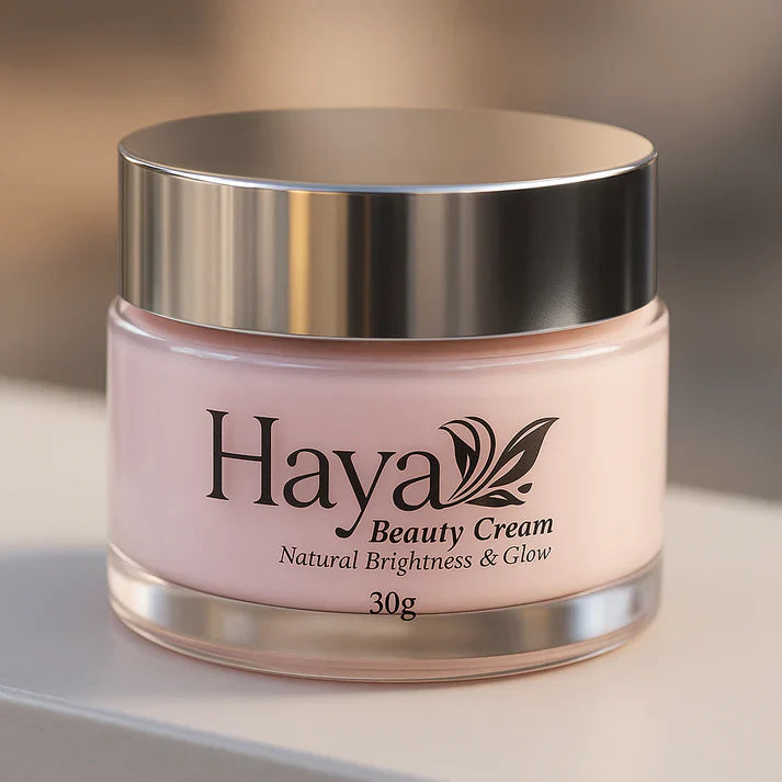 Haya Beauty- Pack of 5 (Limited Time Offer)