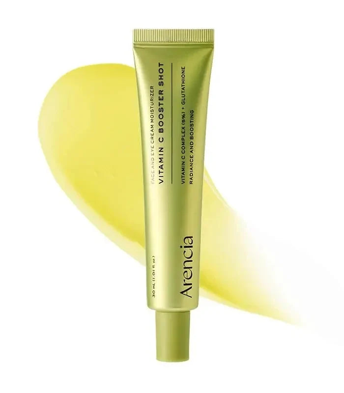 Arencia Vitamin C Booster Shot – Limited Time Combo Deal